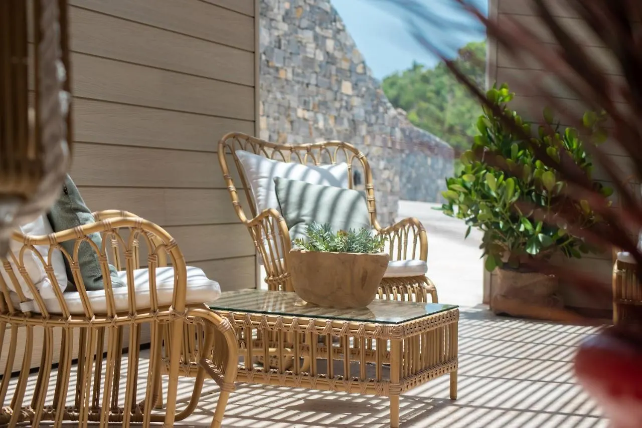 Les villas de Sweet Hill Salines