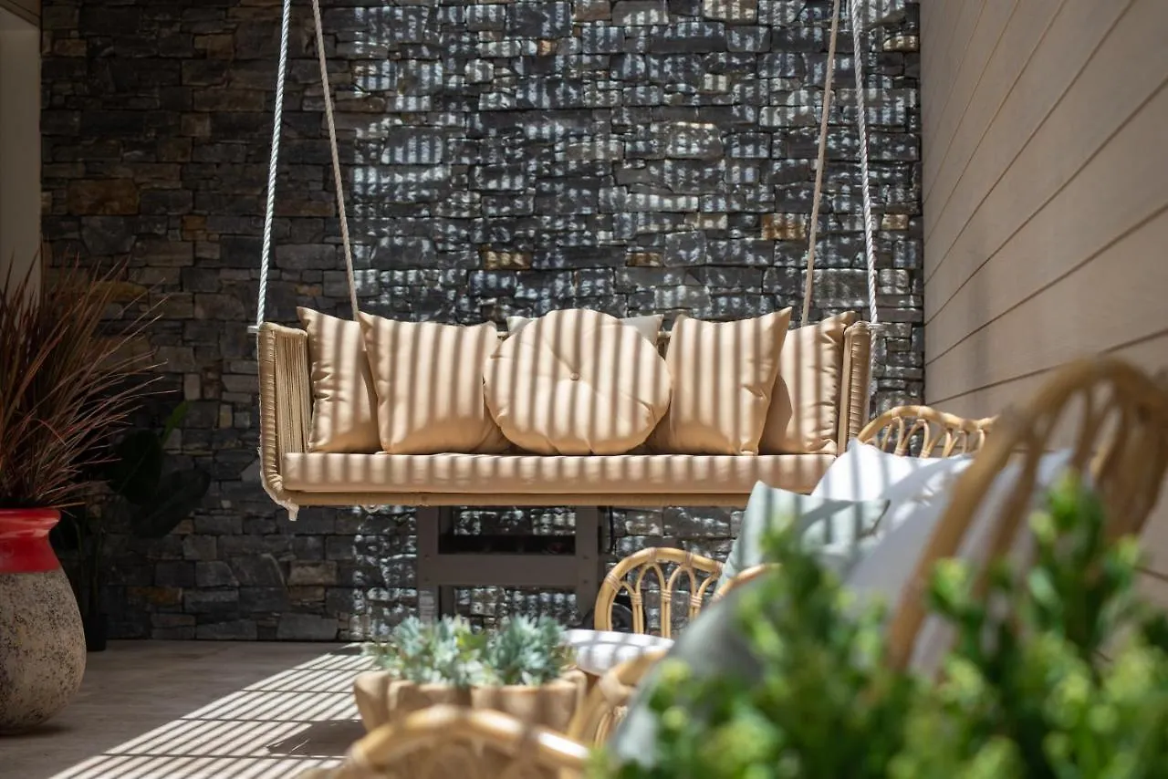 Domaine De Sweet Hill - 4 Villas Et 2 Studios Salines
