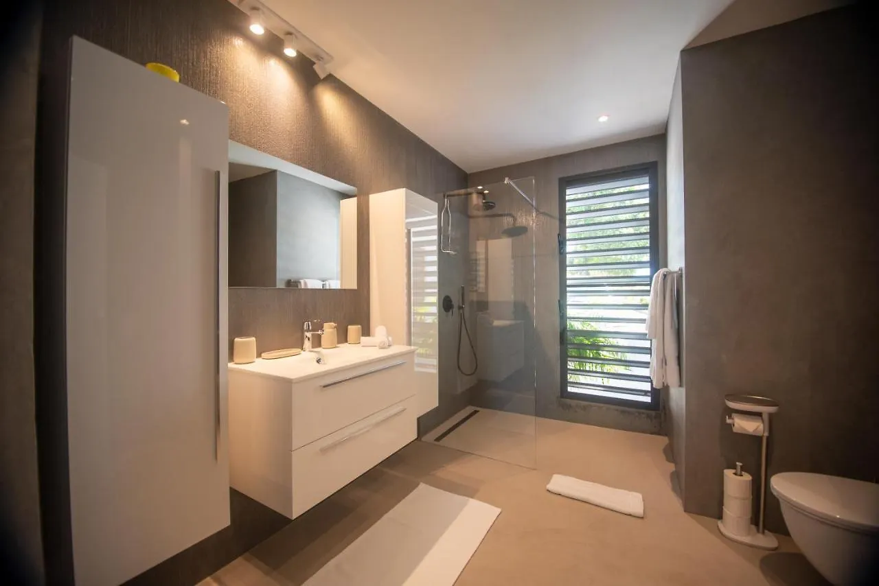 Domaine De Sweet Hill - 4 Villas Et 2 Studios Salines