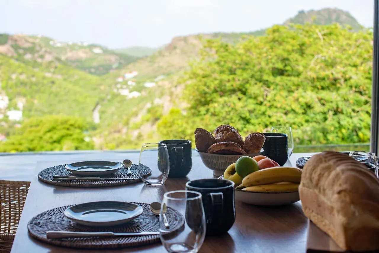 Domaine De Sweet Hill - 4 Villas Et 2 Studios Salines