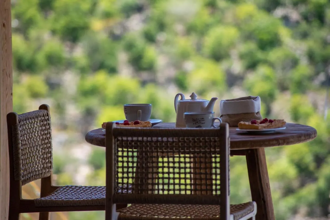 Domaine De Sweet Hill - 4 Villas Et 2 Studios St. Barthelemy Saint-Barthelemy
