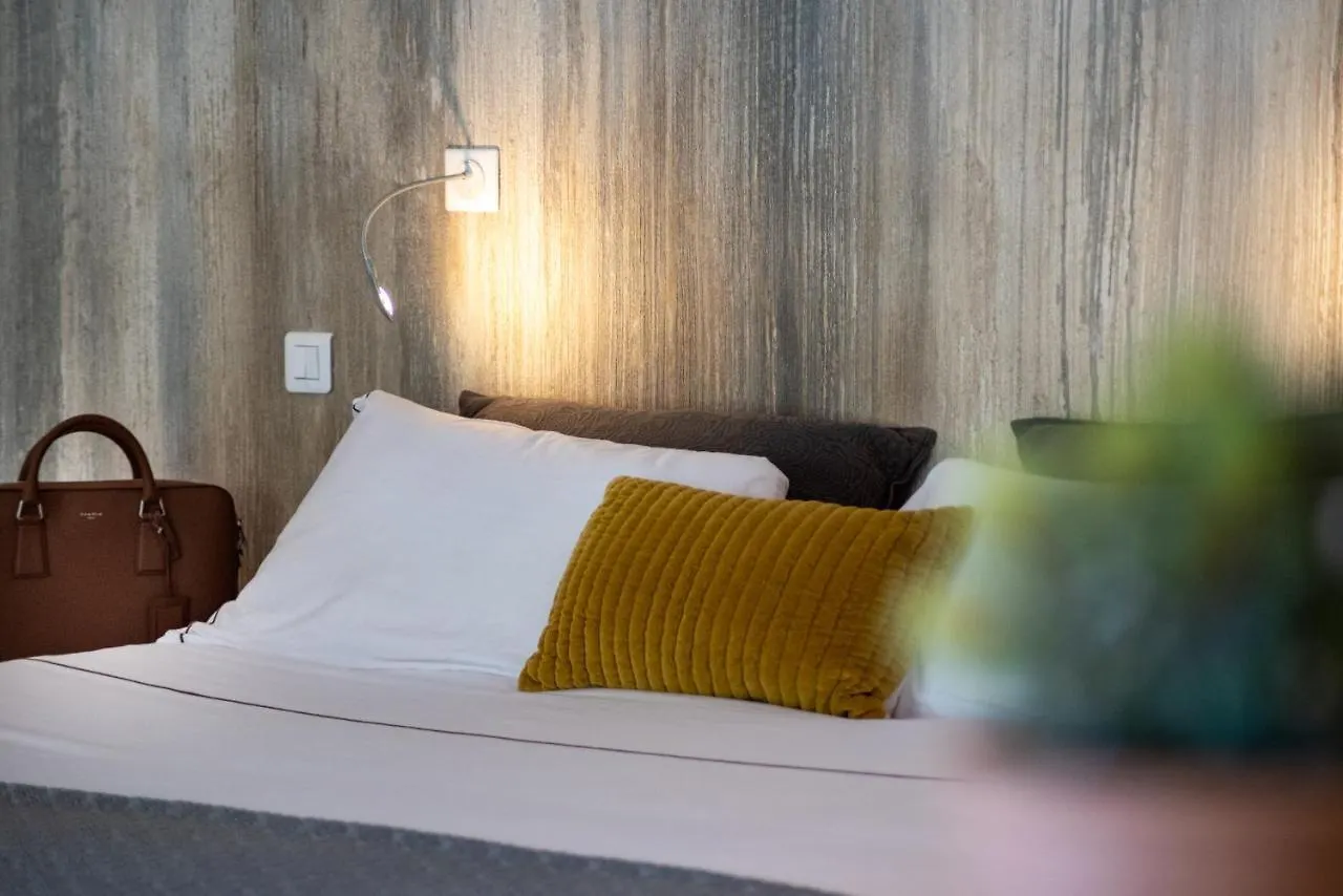 Domaine De Sweet Hill - 4 Villas Et 2 Studios Salines