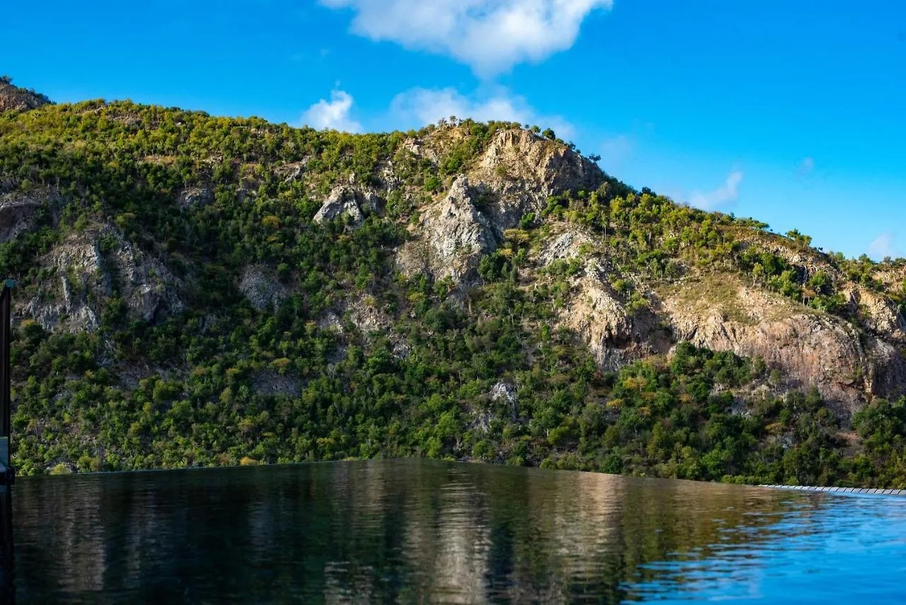 Domaine De Sweet Hill - 4 Villas Et 2 Studios St. Barthelemy
