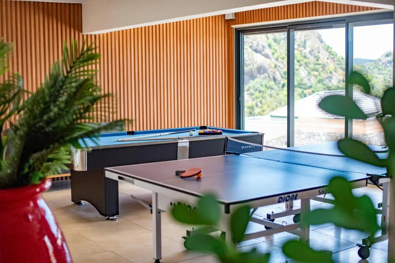 Domaine De Sweet Hill - 4 Villas Et 2 Studios Salines Saint-Barthelemy