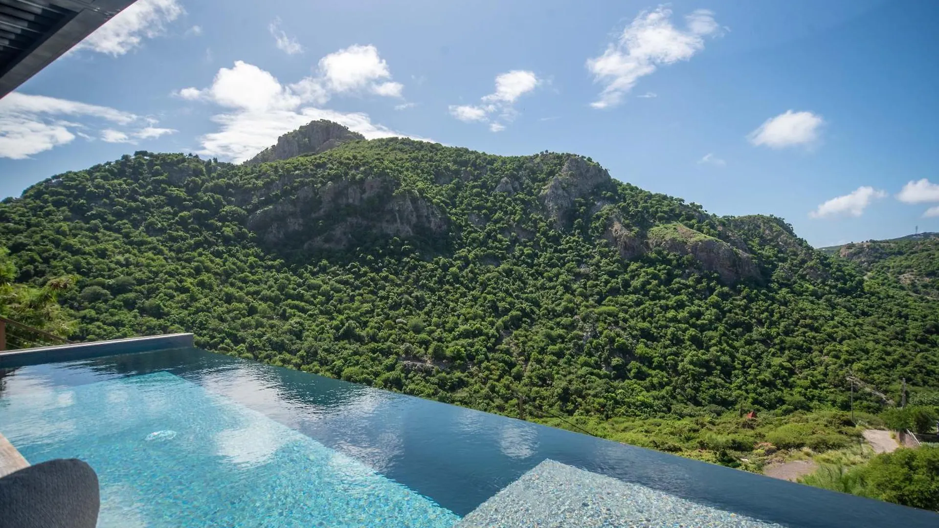 Domaine De Sweet Hill - 4 Villas Et 2 Studios Salines Saint-Barthelemy