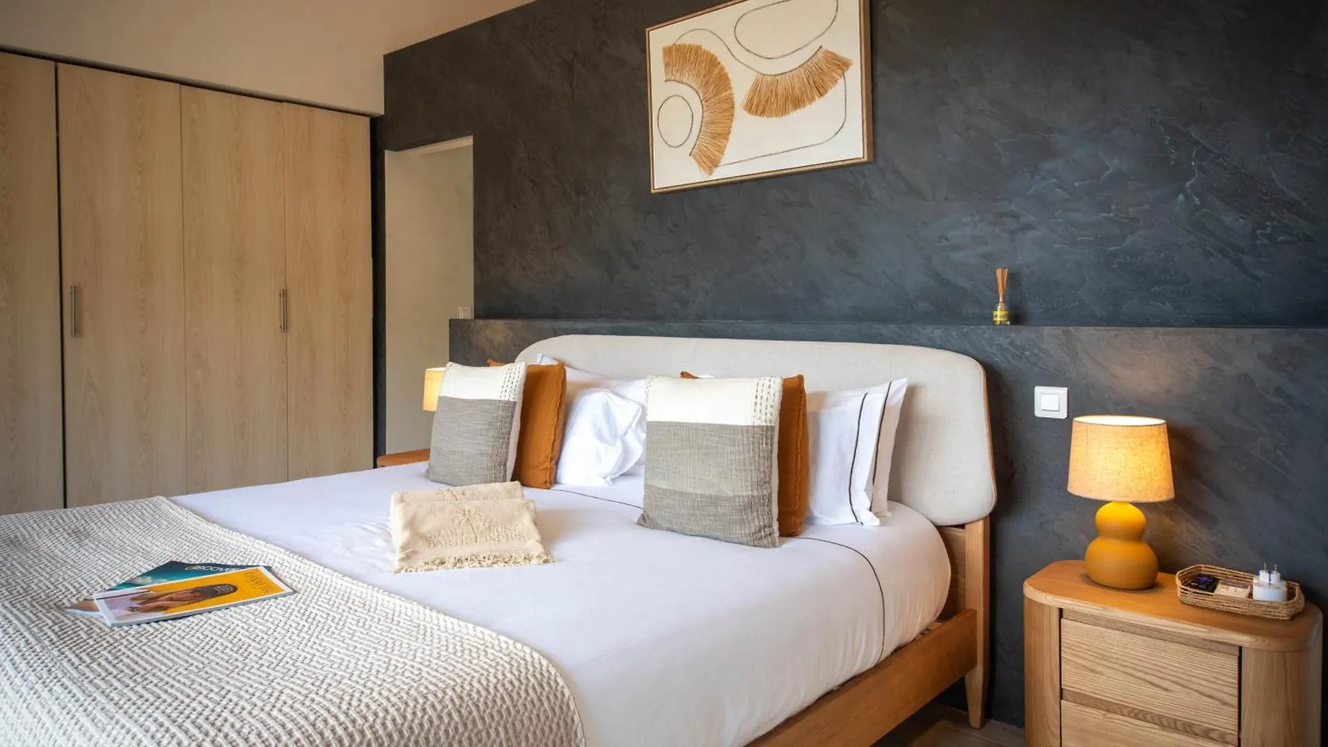 Domaine De Sweet Hill - 4 Villas Et 2 Studios Salines Saint-Barthelemy