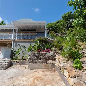 Les Belles Vues De St Jean St. Barthelemy