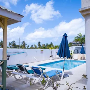 Sungold House Barbados Saint Peter