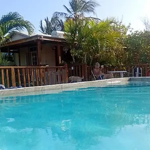 The Pool House Saint Philip