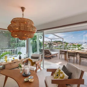 Viewstar Gustavia